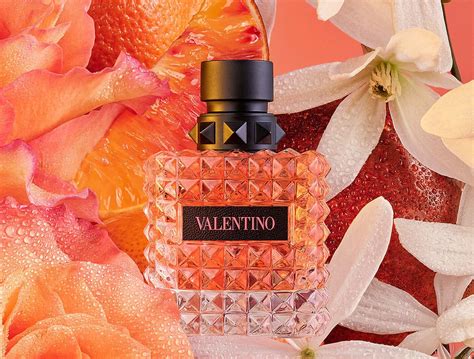 valentino perfume cheapest